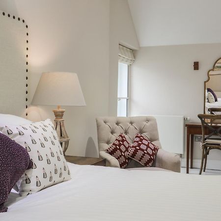Harlech Apartments - Efnisien Екстер'єр фото