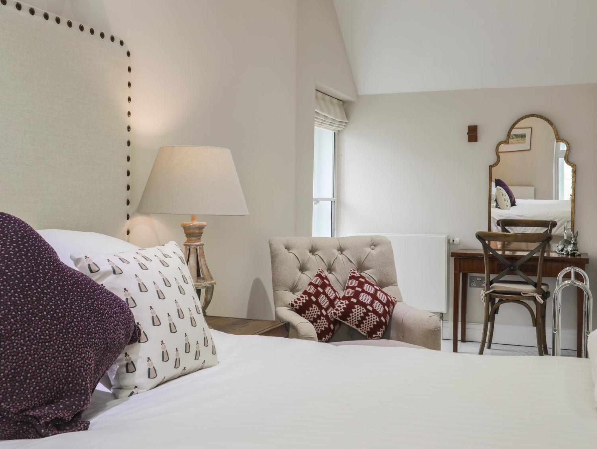 Harlech Apartments - Efnisien Екстер'єр фото